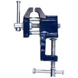 Am-tech Mini Vice with Clamp-D2900