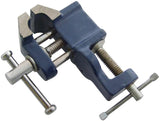 Am-tech Mini Vice with Clamp
