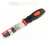 Toolzone 1" Soft Grip Scraper - DC001