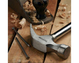 Dekton 8oz Claw Hammer Carbon Steel-10129