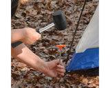 Dekton 8oz Rubber Mallet-10210