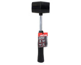 Dekton 8oz Rubber Mallet-10210