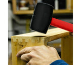 Dekton 16oz Rubber Mallet-10220