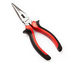 Dekton 6" long nose pliers-20141