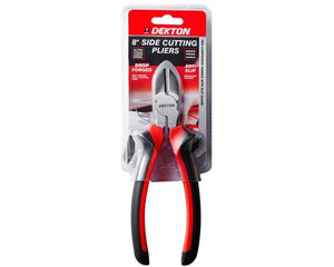 Dekton 8" Diagonal Pliers-20145