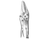 Dekton Long Nose Locking Pliers-20320