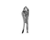 Dekton 5" Straight Jaw Locking Plier - 20322