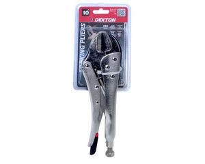 Dekton 10 Locking Plier - 20330