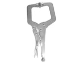 Dekton 6" C Locking Pliers-20331