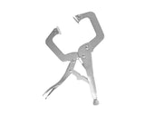 Dekton 11" C Locking Pliers - 20332