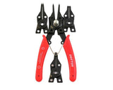 Dekton 5piece Circlip Pliers Set-20810