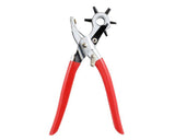 Dekton Revolving Punch Plier- 20910