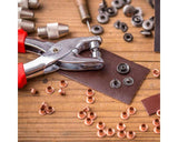 Dekton Eyelet Pliers without Lock - 20929