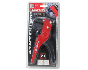 Dekton Pro Auto Wire Stripper-20941