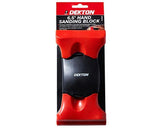 Dekton 6.5" Hand Sanding Block-30692