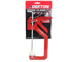 Dekton 6" Speed Clamp-40580
