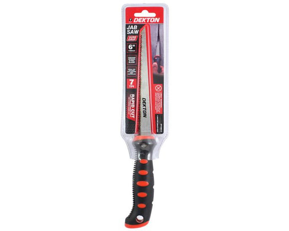 Dekton Jab Saw