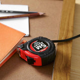 Dekton 5M Hard Case Tape Measure-55102