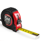 Dekton 5M Hard Case Tape Measure-55102