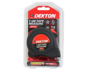 Dekton 7M Tape Measure-55120