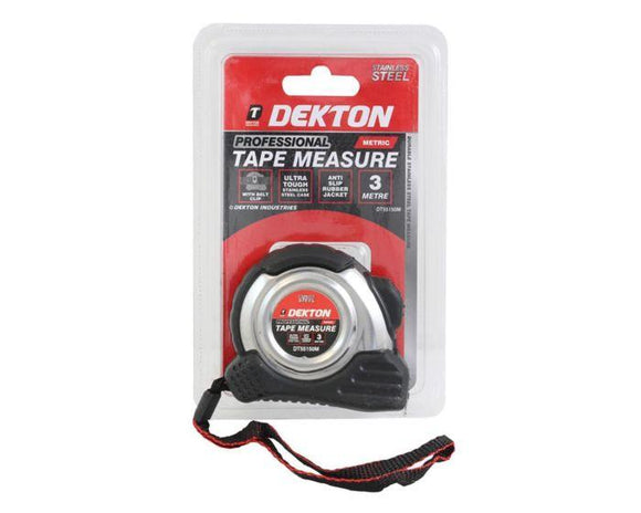 Dekton 3M Professional Tape Measure-55150