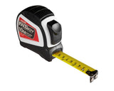 Dekton Fatboy Magnet tape Measure 10mx25mm-55180