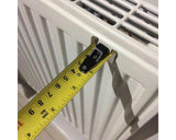Dekton Fatboy Magnet tape Measure 10mx25mm-55180