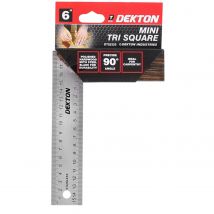 Dekton 6 Mini Tri Square - 55325