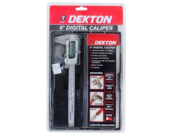Dekton 6