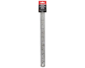 Dekton 300mm Stainless Steel Ruler-55514