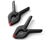 Dekton 2pc Spring Clamps 6"-60618