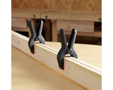 Dekton 2pc Spring Clamps 6"-60618