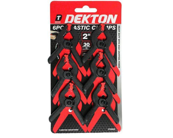 Dekton 6pc 2