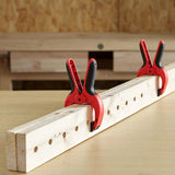 Dekton 6" Pro Clamp-60630