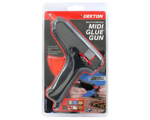 Dekton 40W Midi Glue Gun - 60855