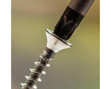 Dekton 100mm Pozi 1 Screwdriver-65120