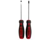 Dekton Twin Pack Screwdriver Set - 65206