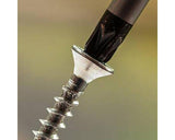 Dekton Twin Pack Screwdriver Set - 65206