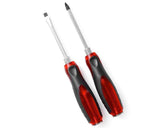 Dekton 2 pc Go Through Screwdriver - 65212