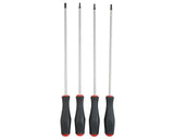 Dekton 4pc Long Bar Torx Screwdriver Set-65213