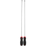 Dekton 2 pc Screwdriver set 450mm - 65214