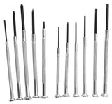 Dekton 11 pc Precision Screwdriver Set-65311