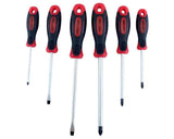 Dekton 6 pc screwdriver Set - 65501