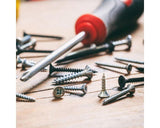 Dekton 6 pc screwdriver Set - 65501