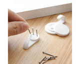 Dekton 22pc Wall Hooks with Nails-70535