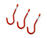 Dekton 3pc 2" all purpose Hooks-70550