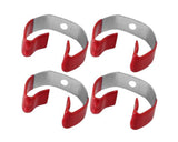 Dekton 4pc Hooks Set-70552