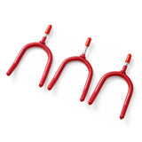 Dekton 3pc 8mm Hooks Set-70562