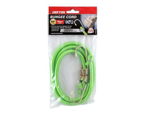 Dekton 50" X 10mm Heavy Duty Bungee Cord - 70645