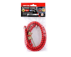 Dekton 36x12mm heavy duty bumgee cord-70651